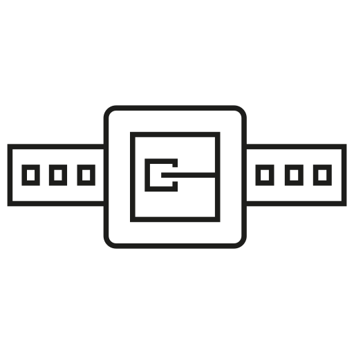 tener puesto icono gratis