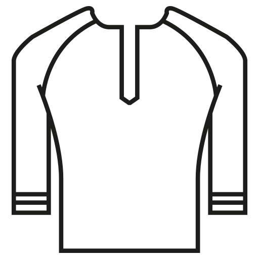 티셔츠 무료 아이콘