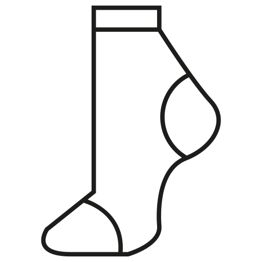 양말 무료 아이콘 양말 무료 아이콘