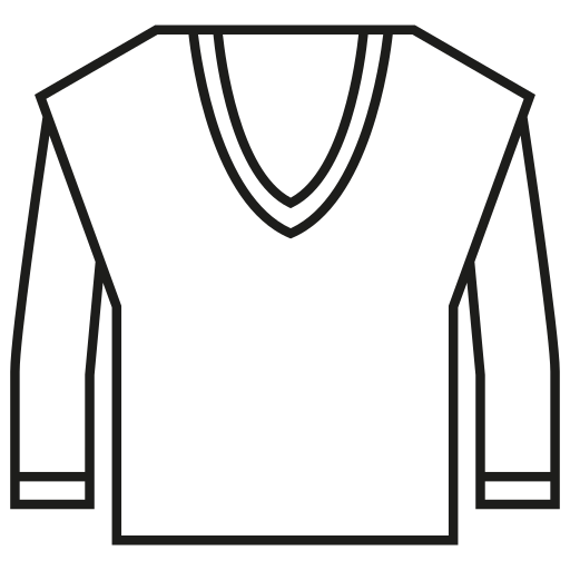 셔츠 무료 아이콘