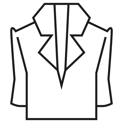 재킷 무료 아이콘 재킷 무료 아이콘