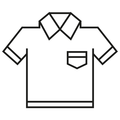 Shirt free icon Shirt free icon