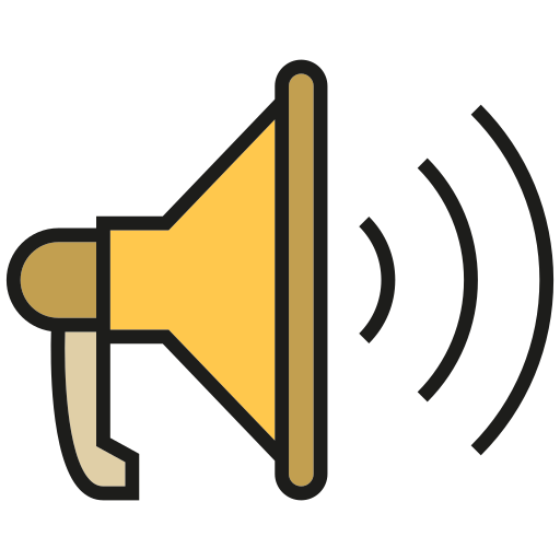 comunicación icono gratis