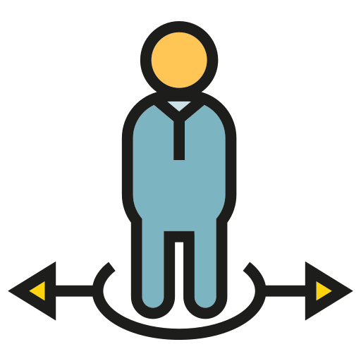 menschen kostenlos Icon