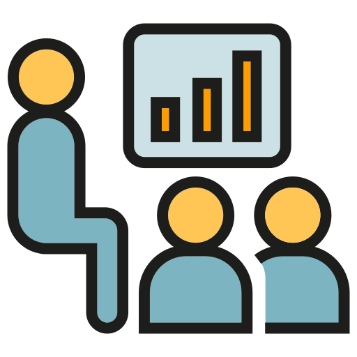 menschen kostenlos Icon