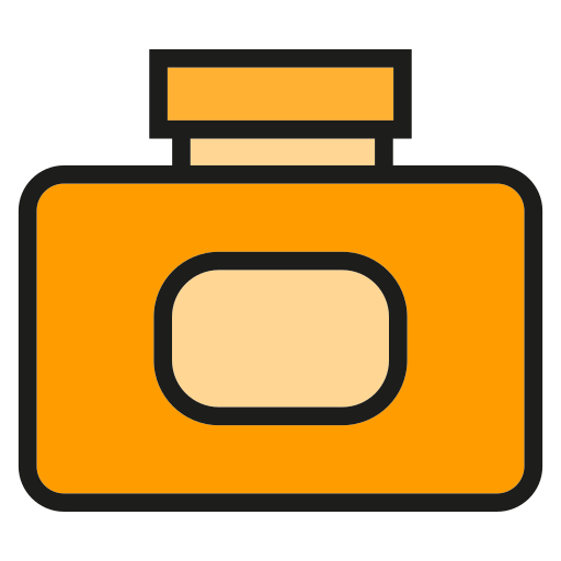 Bottle free icon