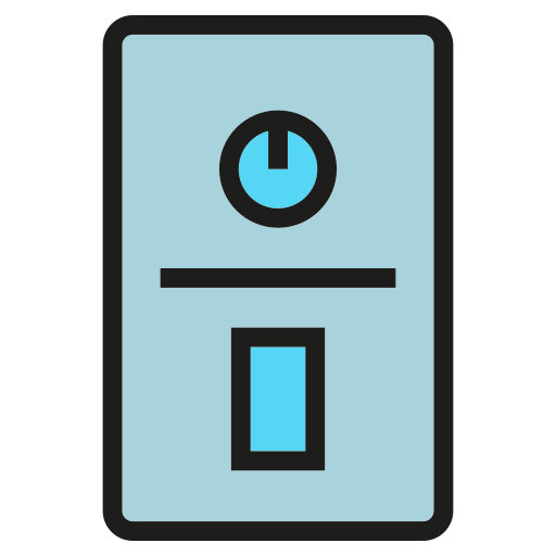 electricidad icono gratis