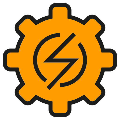 engranaje icono gratis