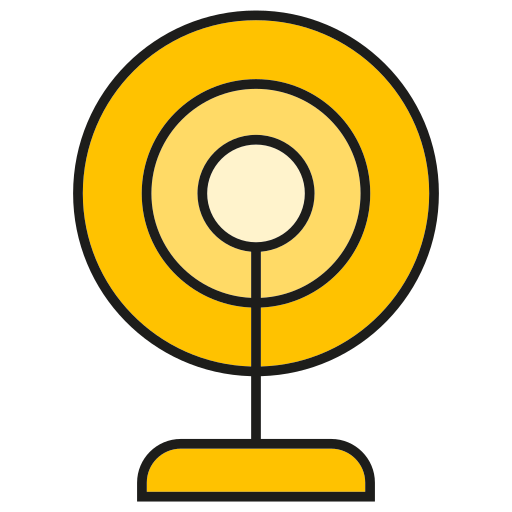 Camera free icon