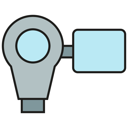 registro icono gratis