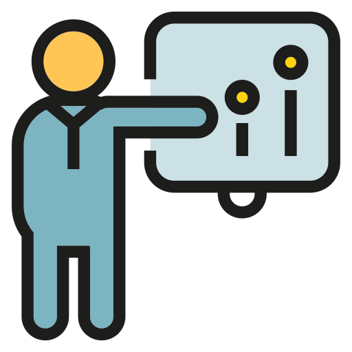 menschen kostenlos Icon