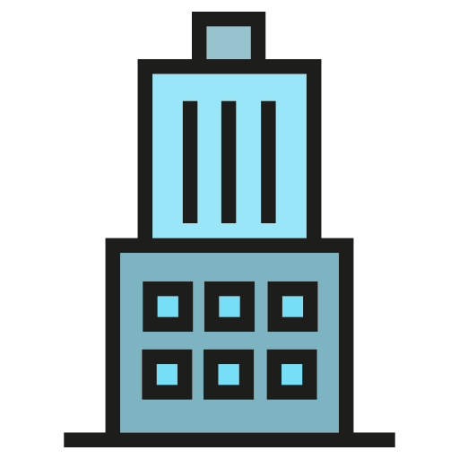 büro kostenlos Icon