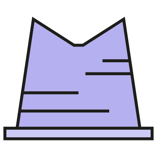 sombrero icono gratis