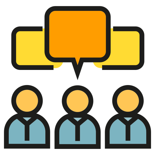 menschen kostenlos Icon