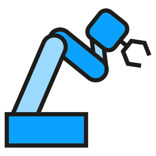 industrie Icône gratuit