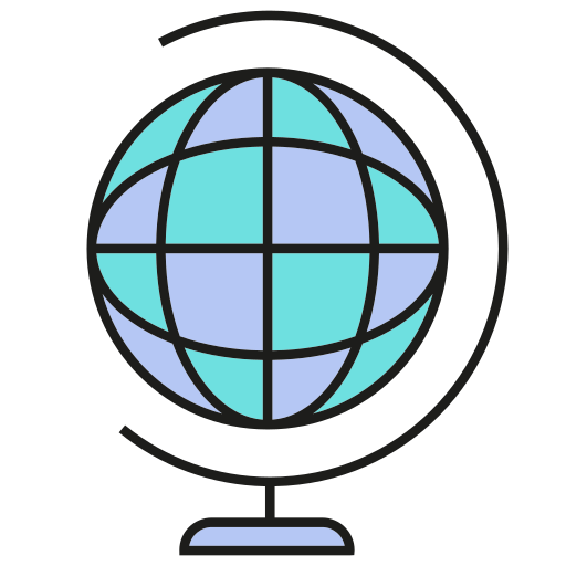 globe Icône gratuit globe Icône gratuit