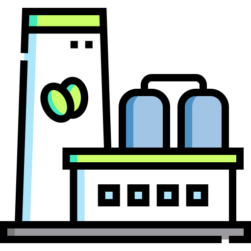 fabrik kostenlos Icon fabrik kostenlos Icon