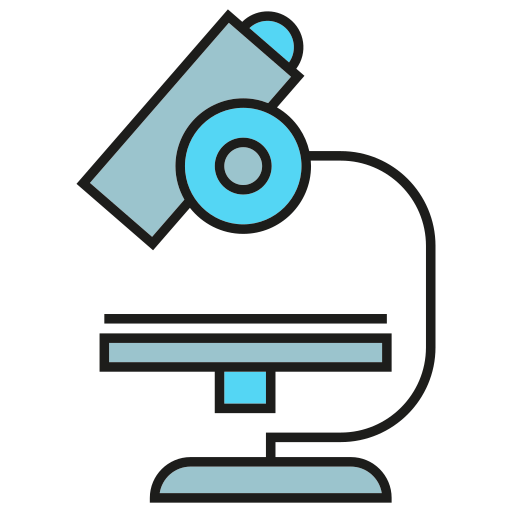 ciencia icono gratis