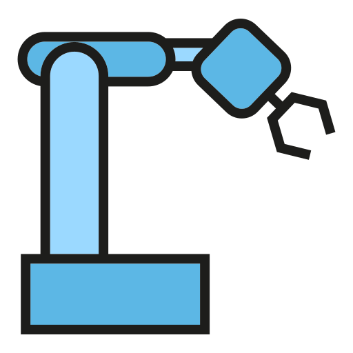 industrie Icône gratuit
