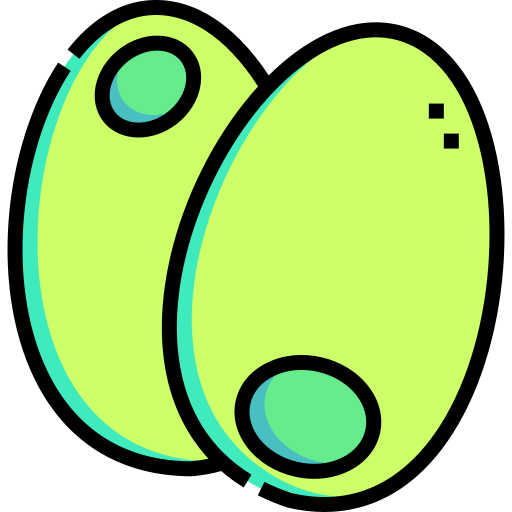 aceituna icono gratis