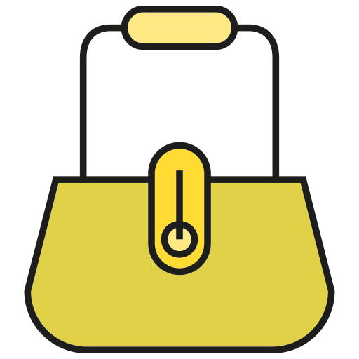 Bag free icon Bag free icon