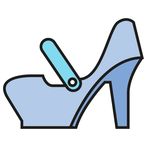 Мода бесплатно иконка Мода бесплатно иконка