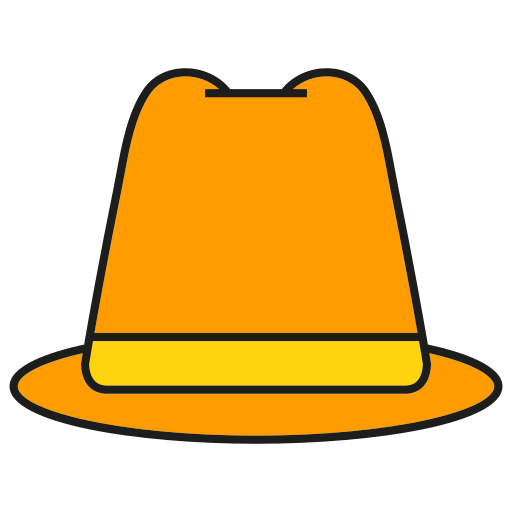 Hat free icon Hat free icon