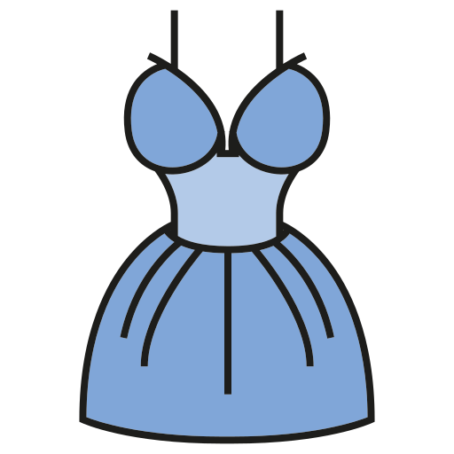 Мода бесплатно иконка Мода бесплатно иконка