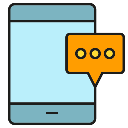 móvel grátis ícone