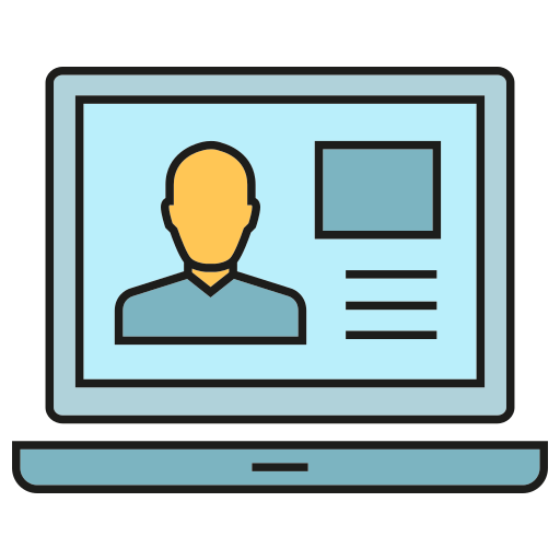 computer kostenlos Icon
