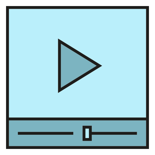 jouer Icône gratuit