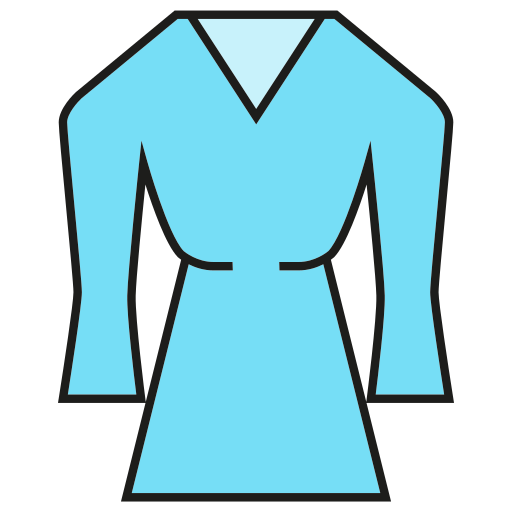 mode kostenlos Icon