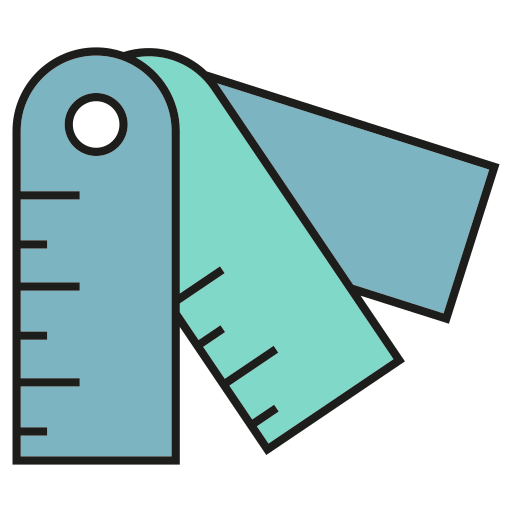 tamaño icono gratis