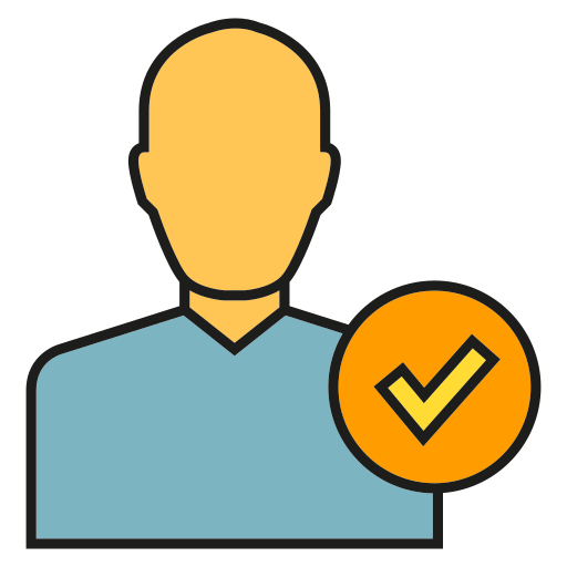 personnes Icône gratuit