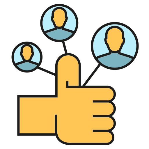 personnes Icône gratuit