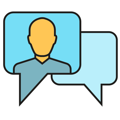 personnes Icône gratuit