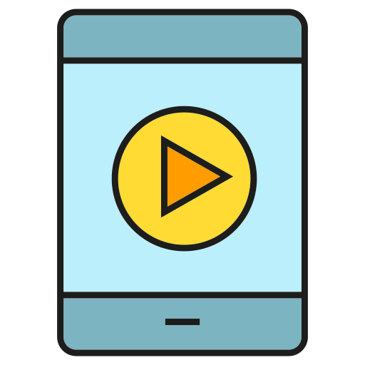 jouer Icône gratuit