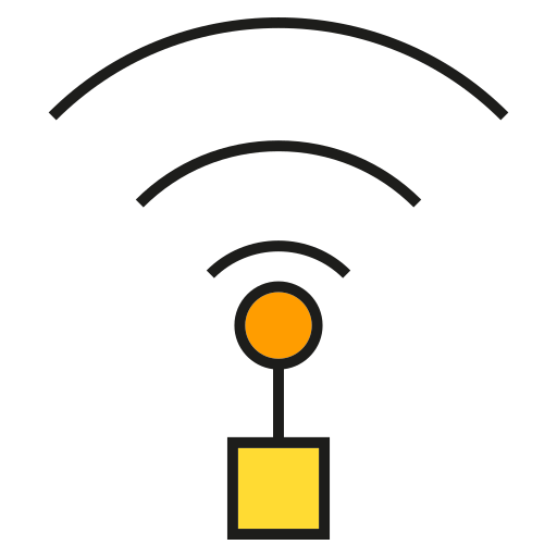 Коммуникация бесплатно иконка