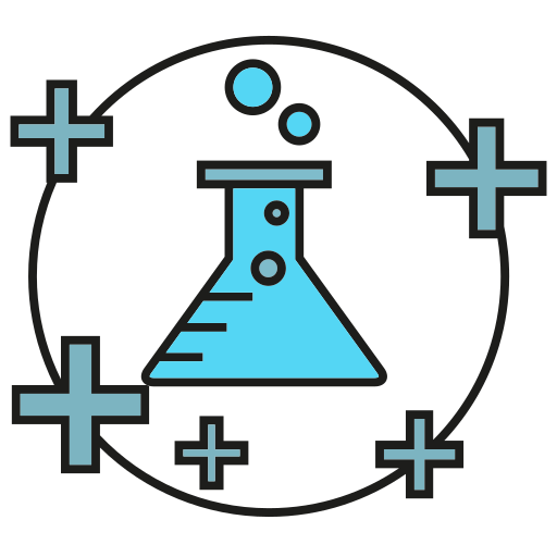 médico icono gratis