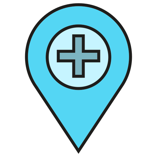 gps icono gratis