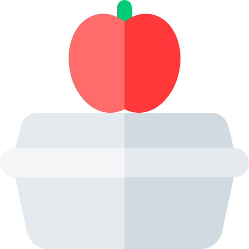 Lunchbox free icon Lunchbox free icon