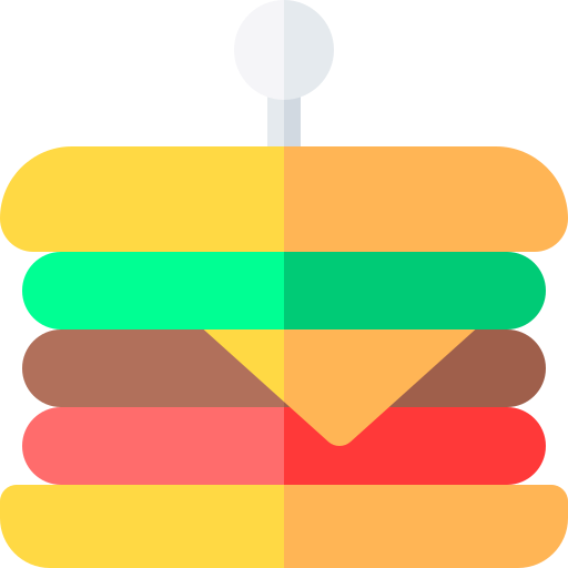 Sandwich free icon