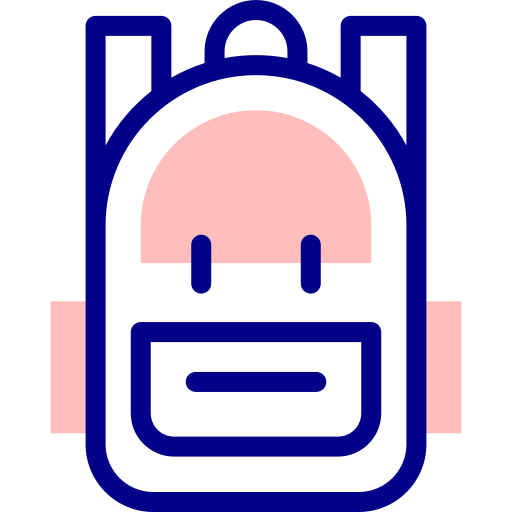 rucksack kostenlos Icon rucksack kostenlos Icon