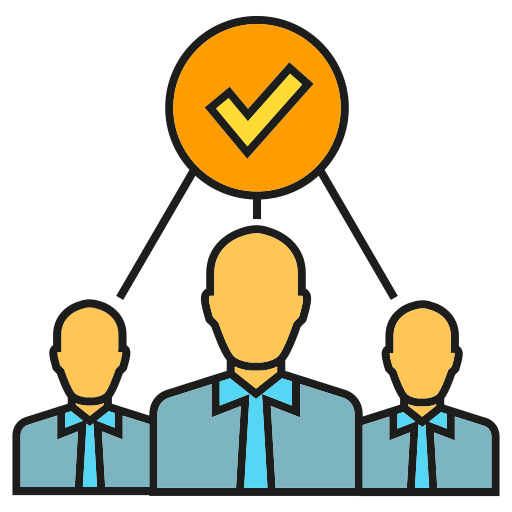 Люди бесплатно иконка