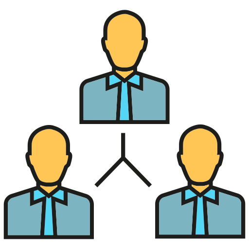 Люди бесплатно иконка