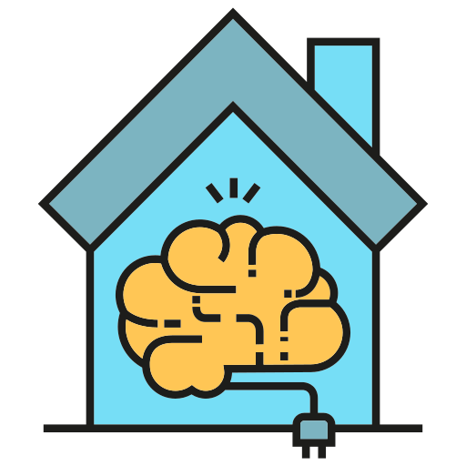 Plug free icon