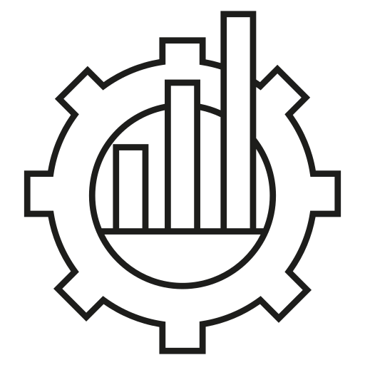 engranaje icono gratis