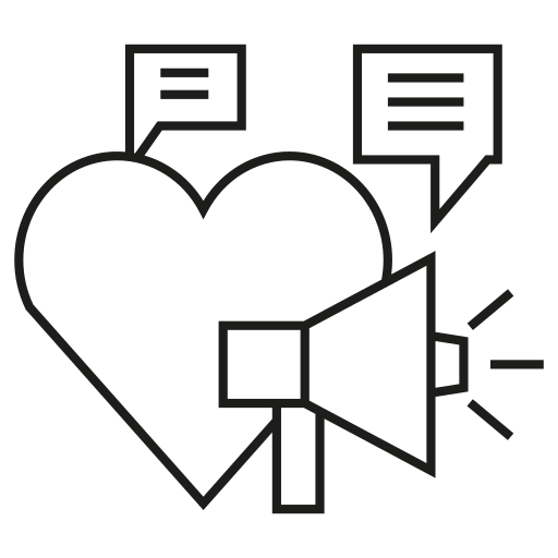 marketing icono gratis