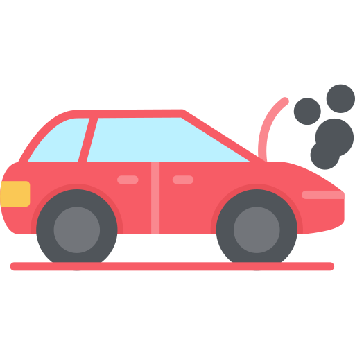 descomponer icono gratis