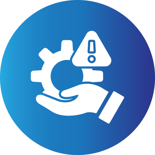 Риск бесплатно иконка